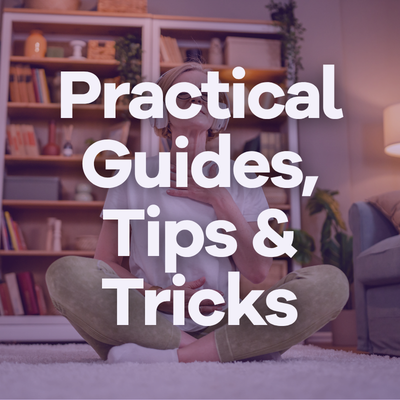 Image Practical Guides, Tips & Tricks